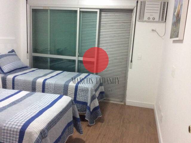 #1413 - Apartamento para Venda em Guarujá - SP - 3