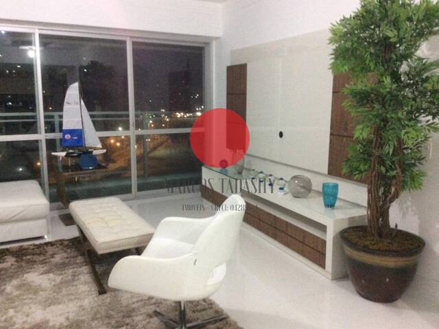 #1413 - Apartamento para Venda em Guarujá - SP - 2