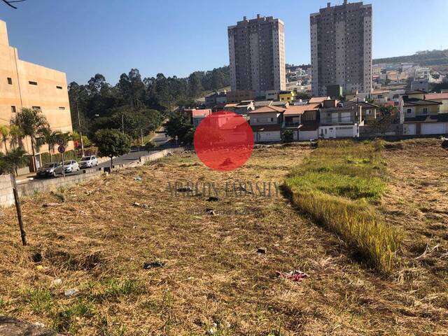 #2048 - Terreno para Venda em Cajamar - SP - 2