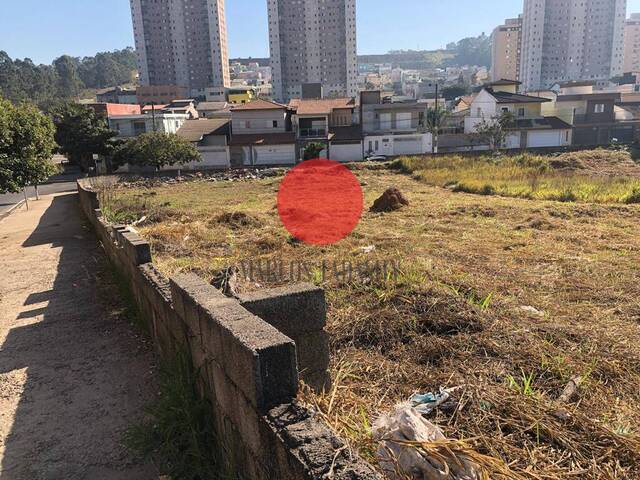 #2048 - Terreno para Venda em Cajamar - SP - 3