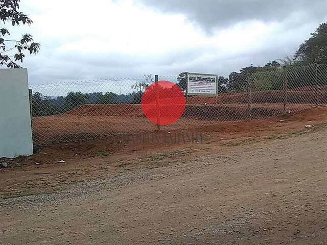 Área para Venda em Cotia - 5