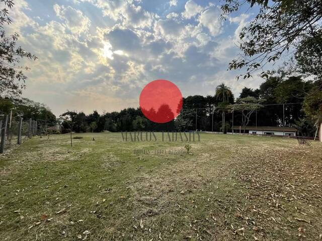 #2221 - Terreno para Venda em Embu das Artes - SP - 2