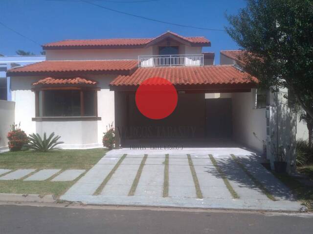 Casa em condomínio para Venda em Sorocaba - 2