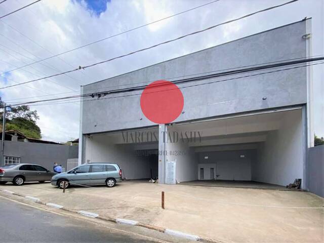 #2268 - Salão Comercial para Venda em Cotia - SP - 3