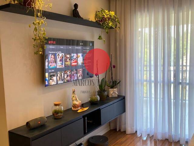 Apartamento para Venda em São Paulo - 2