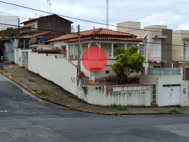 Venda em Vila Carvalho - Sorocaba