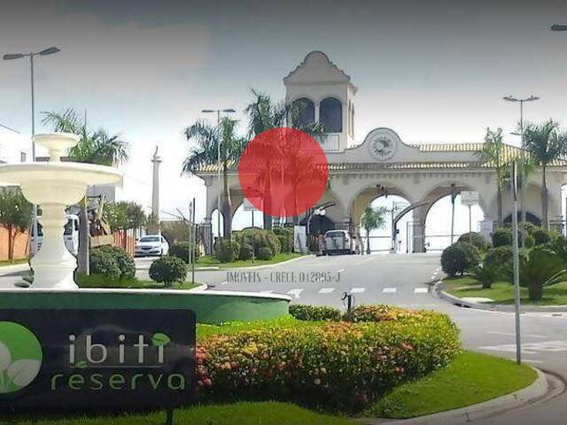 Venda em Parque Ibiti Reserva - Sorocaba