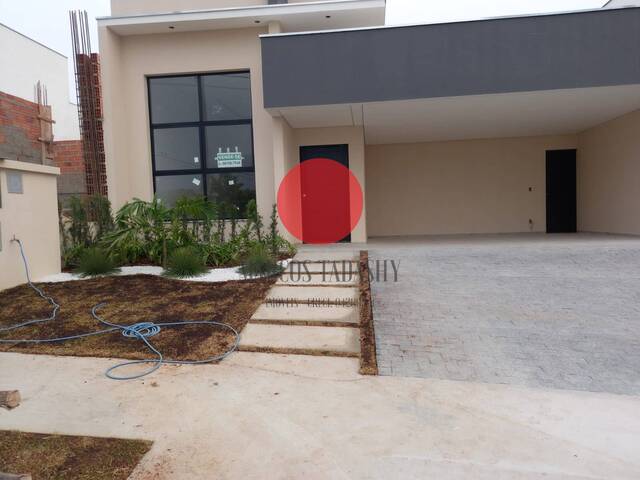 Casa em condomínio para Venda em Sorocaba - 2