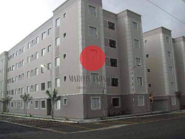 Apartamento para Venda em Votorantim - 5