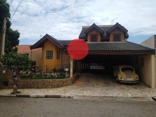 Venda em Jardim Ibiti do Paço - Sorocaba