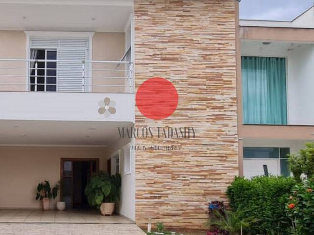 Casa em condomínio para Venda em Sorocaba - 2