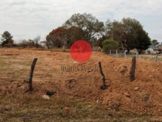 #2811 - Terreno para Venda em Araçoiaba da Serra - SP - 3