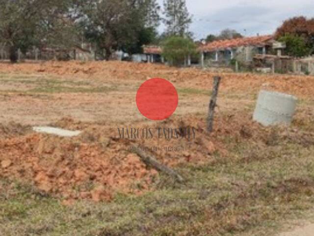 #2811 - Terreno para Venda em Araçoiaba da Serra - SP - 1