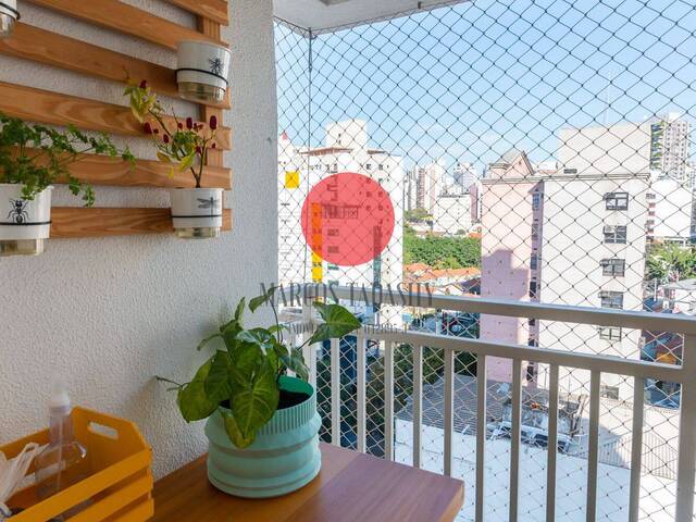 #2867 - Apartamento para Venda em São Paulo - SP - 3