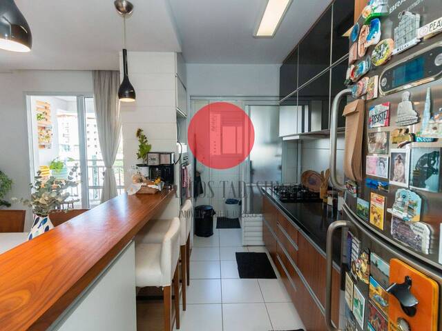 #2867 - Apartamento para Venda em São Paulo - SP - 2