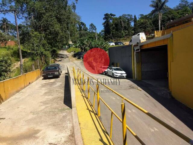 Área para Venda em Santana de Parnaíba - 5