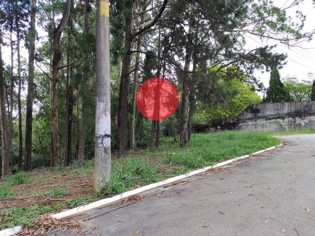 #2767 - Terreno para Venda em Barueri - SP - 2