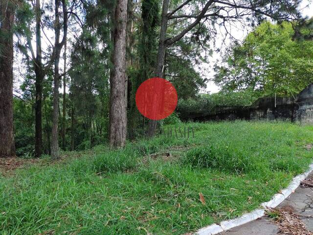 #2767 - Terreno para Venda em Barueri - SP - 3