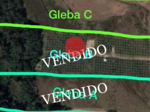 #2999 - Terreno para Venda em Capivari - SP - 2