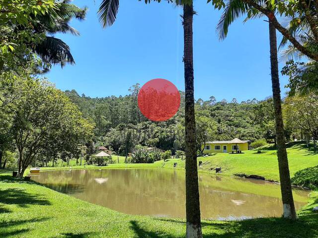 #3009 - Casa para Venda em Ibiúna - SP - 3