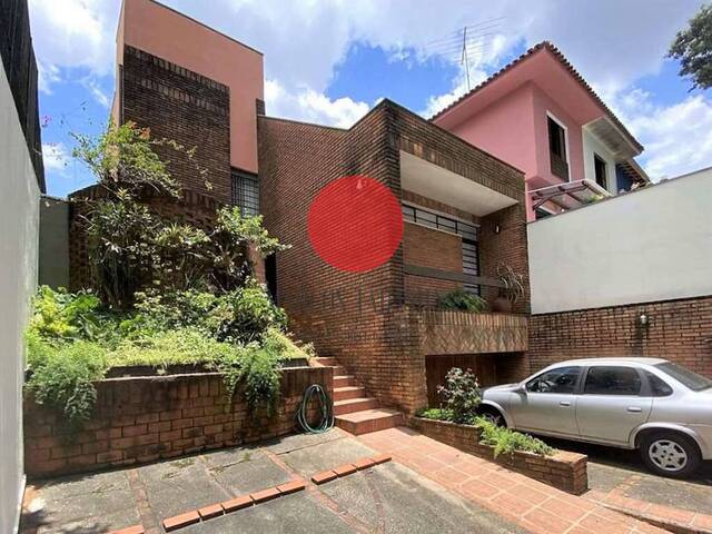 #3094 - Casa para Venda em São Paulo - SP - 1