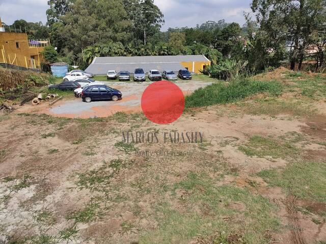 #2949 - Terreno para Locação em Santana de Parnaíba - SP - 3