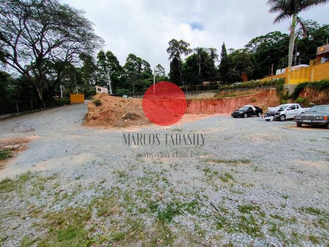 #2949 - Terreno para Locação em Santana de Parnaíba - SP - 2