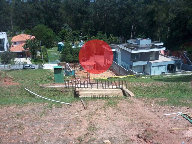 #3216 - Terreno em condomínio para Venda em Itapevi - SP - 2