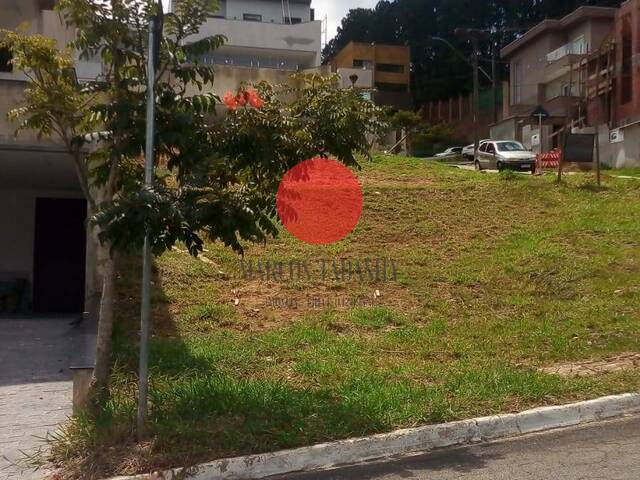 #3217 - Terreno em condomínio para Venda em Itapevi - SP - 2