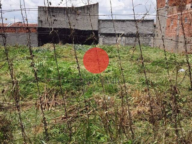 #3286 - Terreno para Venda em Sorocaba - SP - 2