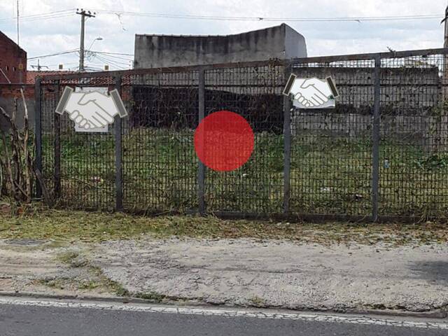 #3286 - Terreno para Venda em Sorocaba - SP - 3