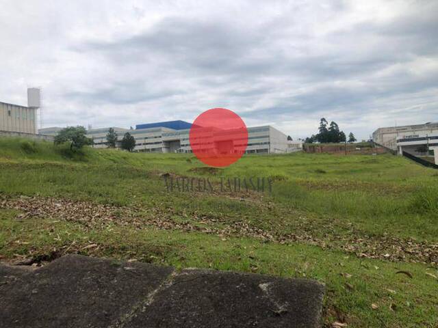 #3322 - Terreno para Venda em Santana de Parnaíba - SP - 1