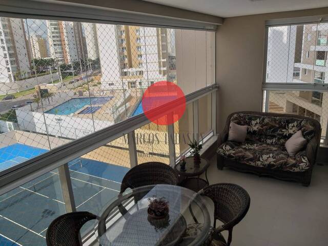 #3471 - Apartamento para Venda em Sorocaba - SP - 2