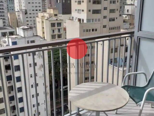 #3482 - Apartamento para Venda em São Paulo - SP - 2