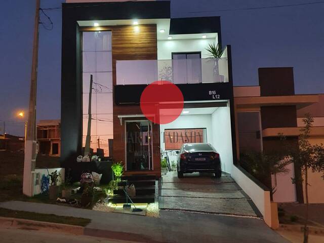 Casa em condomínio para Venda em Sorocaba - 5