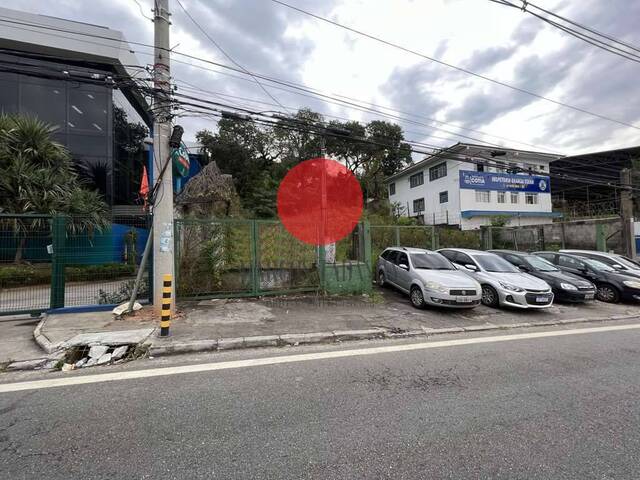 #3517 - Terreno para Venda em Cotia - SP - 1