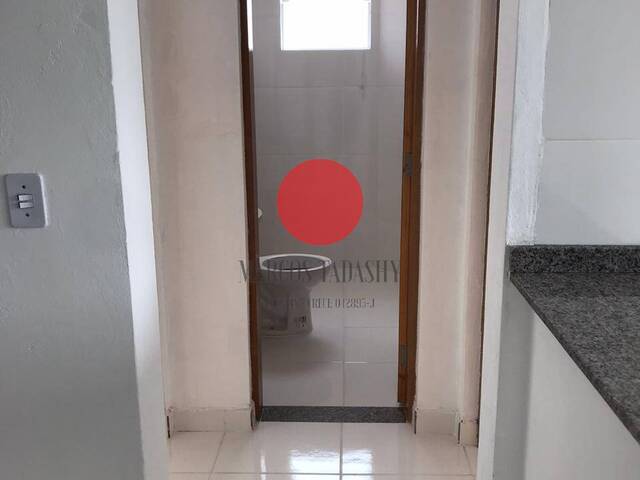 #3521 - Apartamento para Venda em Sorocaba - SP - 2