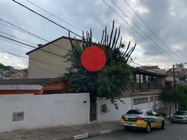 Venda em Vila Martins - Carapicuíba