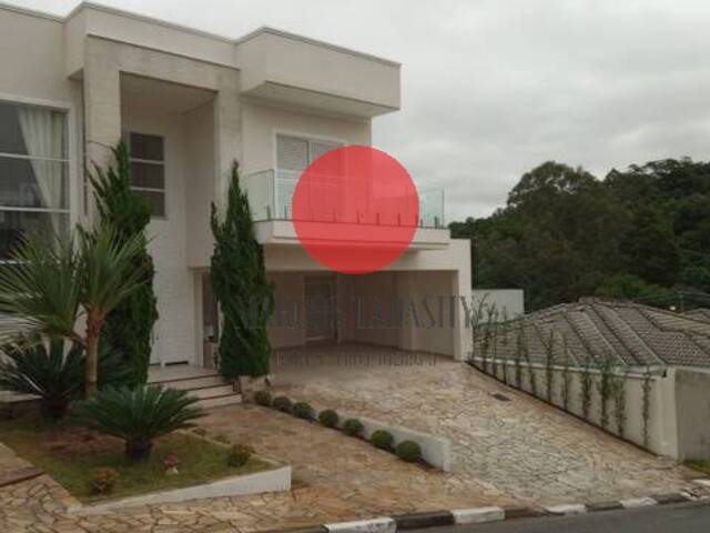 #3554 - Apartamento para Venda em Jandira - SP - 1