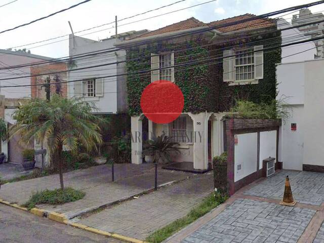 #3557 - Casa para Venda em São Paulo - SP - 3