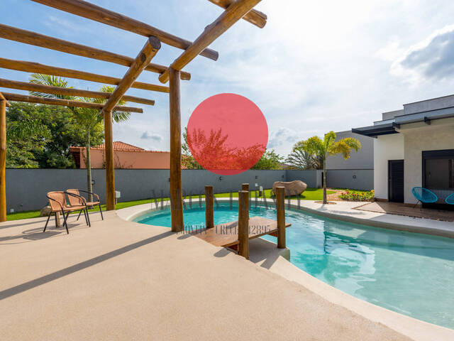 Casa em condomínio para Venda em Sorocaba - 4