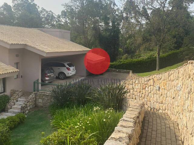 #3673 - Casa em condomínio para Venda em Araçariguama - SP - 2