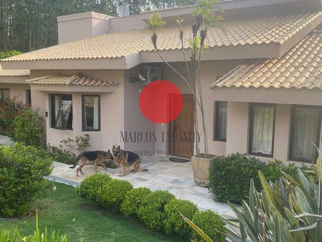 Casa em condomínio para Venda em Araçariguama - 4