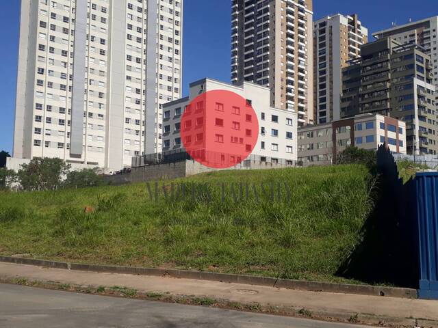 #3718 - Terreno para Venda em Barueri - SP - 1