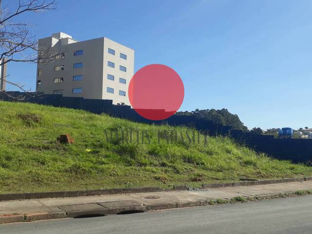 #3718 - Terreno para Venda em Barueri - SP - 3