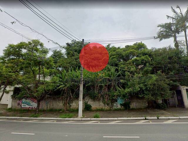 #3720 - Terreno para Venda em São Paulo - SP - 1