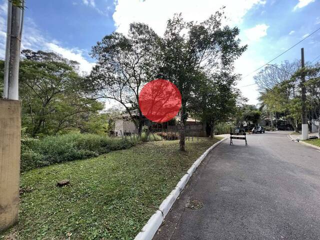 Terreno em condomínio para Venda em Carapicuíba - 3