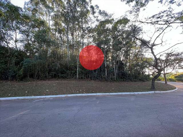 #3722 - Terreno em condomínio para Venda em Jandira - SP - 2