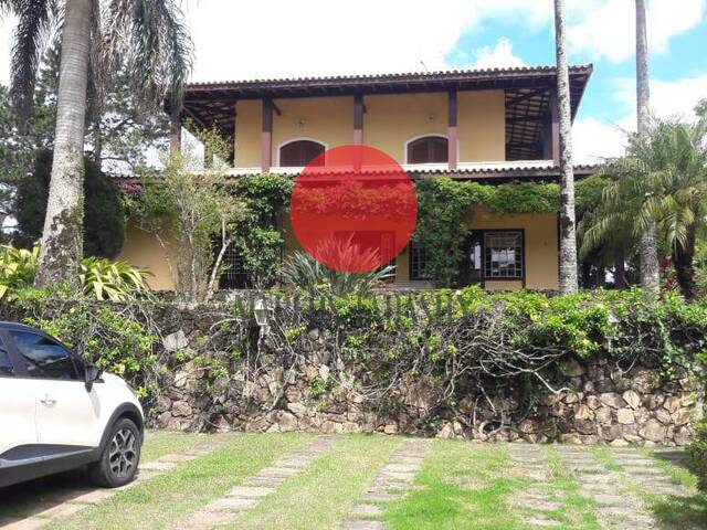 #3729 - Chácara para Venda em Santana de Parnaíba - SP - 1