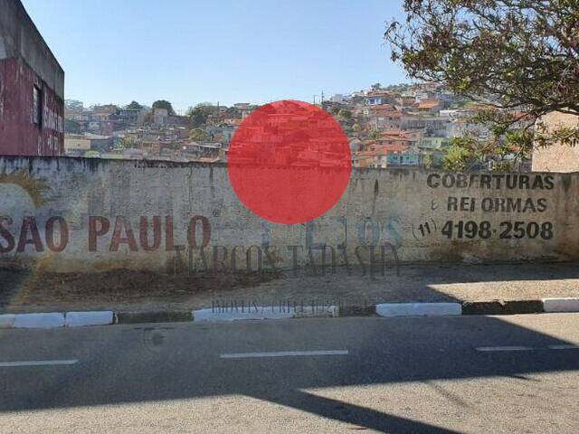 #3781 - Terreno para Venda em Araçariguama - SP - 2